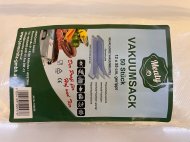 Inserat Sonstige Meaty - 12 x 55 cm, gerippt