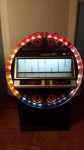 Inserat Musikbox Satellite 200 