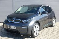 Inserat BMW i3; BJ: 10/2018, 170PS