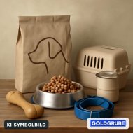 Inserat KOSTENLOSES TIERFUTTER UND -ZUBEHÖR