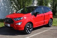 Inserat Ford Eco Sport; BJ: 3/2019, 124PS