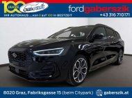 Inserat Ford Focus; BJ: 0, 125PS