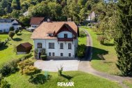 Inserat Stilvolles Haus mit Geschichte, Ruhe und traumhafter Aussicht