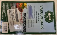 Inserat Sonstige Meaty - 15 x 30 cm, gerippt