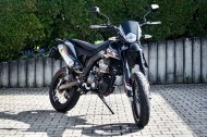 Inserat Aprilia SX125, BJ:2020