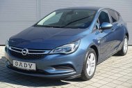 Inserat Opel Astra; BJ: 12/2016, 92PS