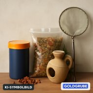 Inserat KOSTENLOSES TIERFUTTER UND -ZUBEHÖR