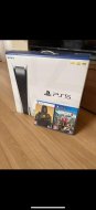 Inserat Playstation 5 1TB Disc Edition
