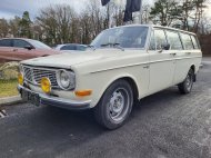 Inserat Volvo 145 Kombi