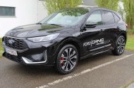 Inserat Ford Kuga; BJ: 4/2025, 242PS