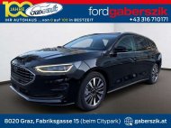 Inserat Ford Focus; BJ: 0, 155PS
