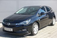 Inserat Opel Astra; BJ: 12/2018, 110PS
