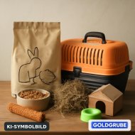 Inserat KOSTENLOSES TIERFUTTER UND -ZUBEHÖR