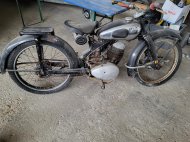 Inserat NSU Fox 98