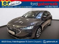 Inserat Ford Focus; BJ: 6/2025, 125PS