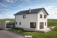 Inserat SOMMERAKTION: Baustart für IHR Traumhaus kurzfristig möglich, an der Grenze zu Graz, Baugenehmigung bereits erteilt!