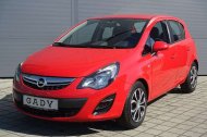 Inserat Opel Corsa; BJ: 12/2014, 95PS