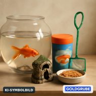 Inserat KOSTENLOSES TIERFUTTER UND -ZUBEHÖR