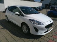 Inserat Ford Fiesta; BJ: 5/2021, 75PS