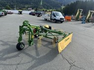 Inserat Krone Swadro S 350 Highland Einkreiselschwader; BJ: 2023