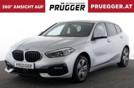 Inserat BMW 1er-Reihe; BJ: 3/2021, 116PS