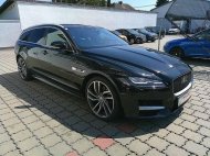 Inserat Jaguar XF; BJ: 11/2017, 241PS