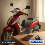 Inserat Motorrad Piaggio