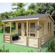 Inserat Holzhäuserbau 70m2 mit Carport30m2 