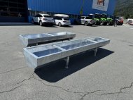 Inserat Sonstige Weidetrog, Wassertrog verzinkt 850 und 1100Ltr.