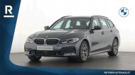 Inserat BMW 320d xDrive; BJ: 7/2021, 190PS