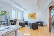 Inserat Neuwertiges Bürohaus in Graz-Liebenau