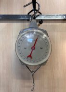 Inserat Sonstige Spring-dail hoist scale Hängewaage