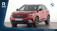 Inserat Renault Austral E-Tech Full Hybrid 200 Iconic Esprit Alpin; BJ: 4/2023, 200PS