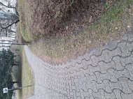 Inserat Mann sucht Frau 