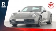 Inserat Porsche 911 Targa 4S PDK; BJ: 1/2024, 450PS