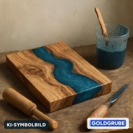 Inserat Mache Holzkunst auch mit