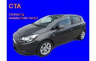 Inserat Opel Corsa 1.3 CDTI - Car Trading Autos