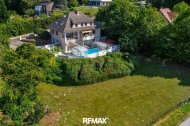 Inserat Exklusives Traumhaus mit Pool in begehrter Ruhelage in Grambach bei Graz