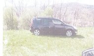 Inserat Skoda Roomster; BJ: 2012, 95PS