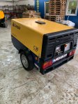 Inserat CompAir TB 20V Anhänger