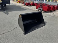 Inserat Quicke Universalschaufel GS 135 mit Euroaufnahme