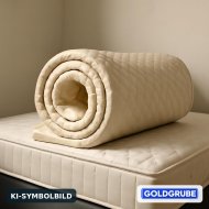 Inserat Gesundheitsmatratze