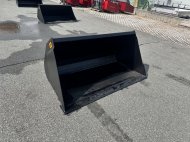 Inserat Quicke Universalschaufel GM 165 mit Euroaufnahme