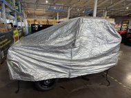 Inserat Sonstige Abdeckplane für Lastenfahrräder (Dreirad)