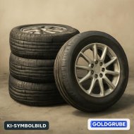 Inserat Diverse Autoreifen