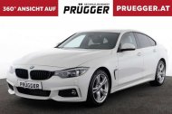 Inserat BMW 4er-Reihe; BJ: 7/2019, 150PS