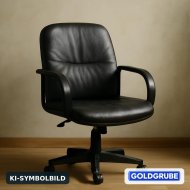 Inserat Schreibtischsessel