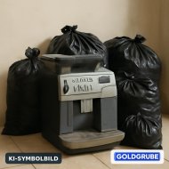 Inserat Kaffeecollautomat Basta