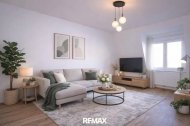 Inserat Schön sanierte Single/Pärchenwohnung mit Balkon