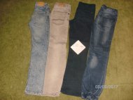 Inserat Knaben-Jeans Gr. 146-150